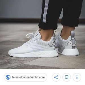 Brand New! Adidas NMD R2